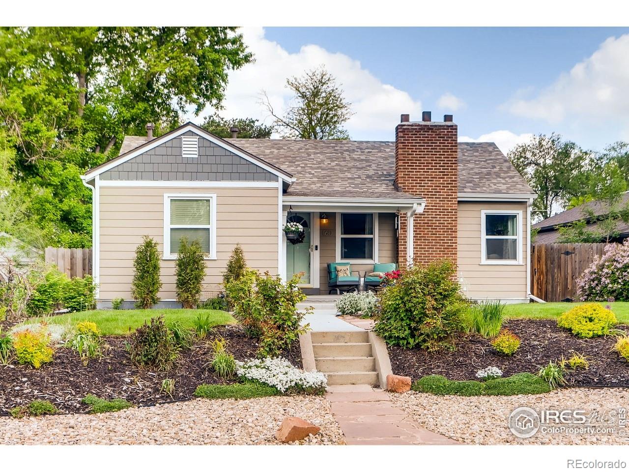 MLS Image #1 for 160  julian street,denver, Colorado