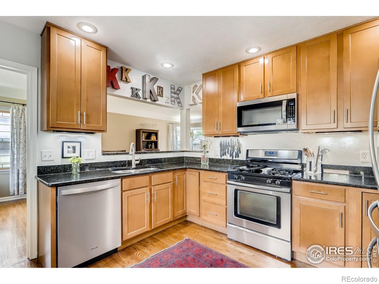 MLS Image #13 for 160  julian street,denver, Colorado