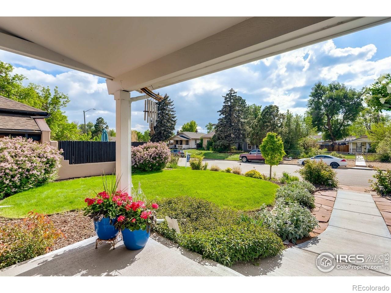 MLS Image #2 for 160  julian street,denver, Colorado