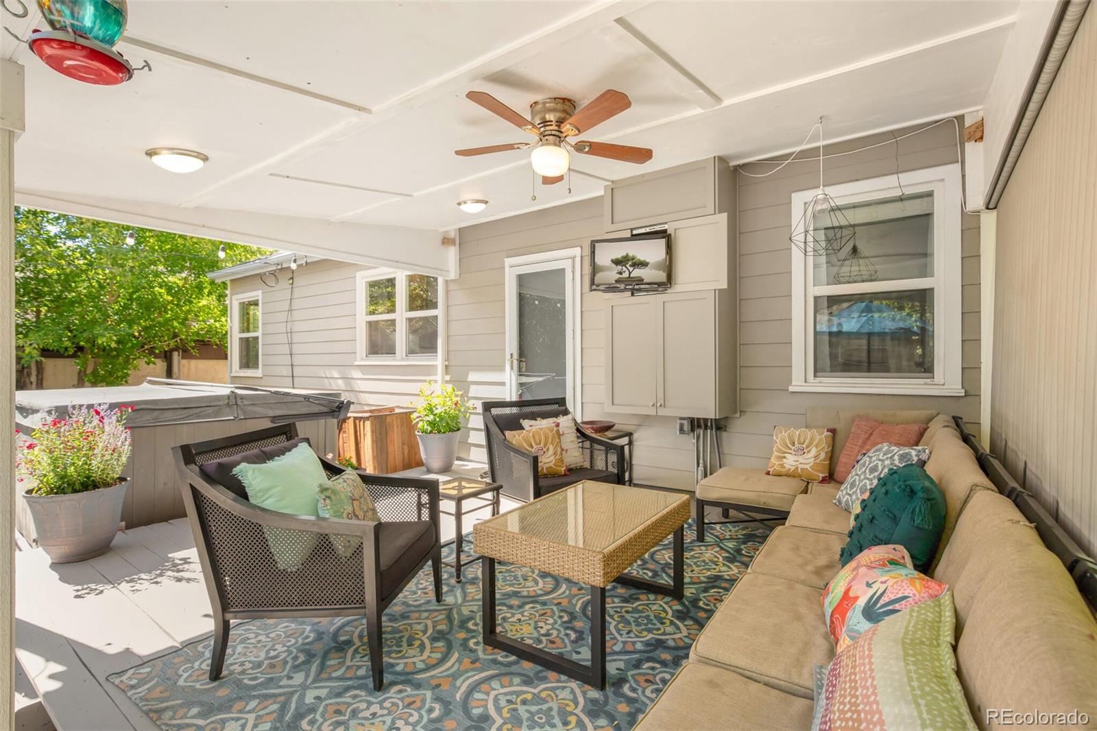MLS Image #28 for 160  julian street,denver, Colorado