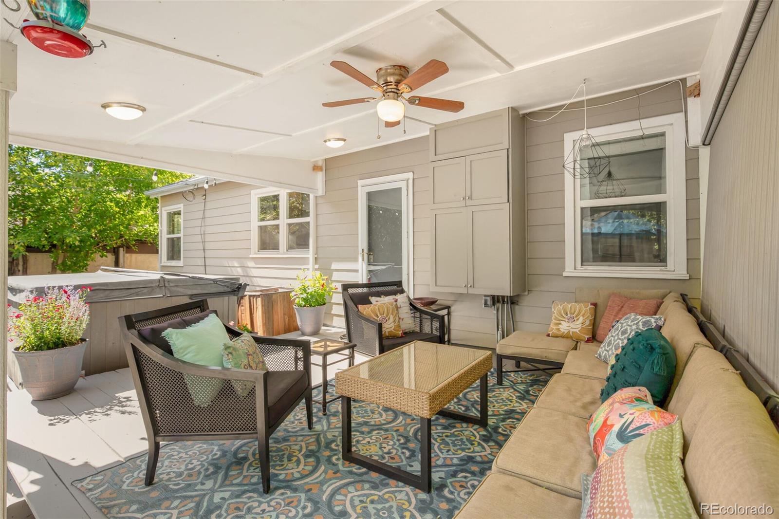 MLS Image #29 for 160  julian street,denver, Colorado