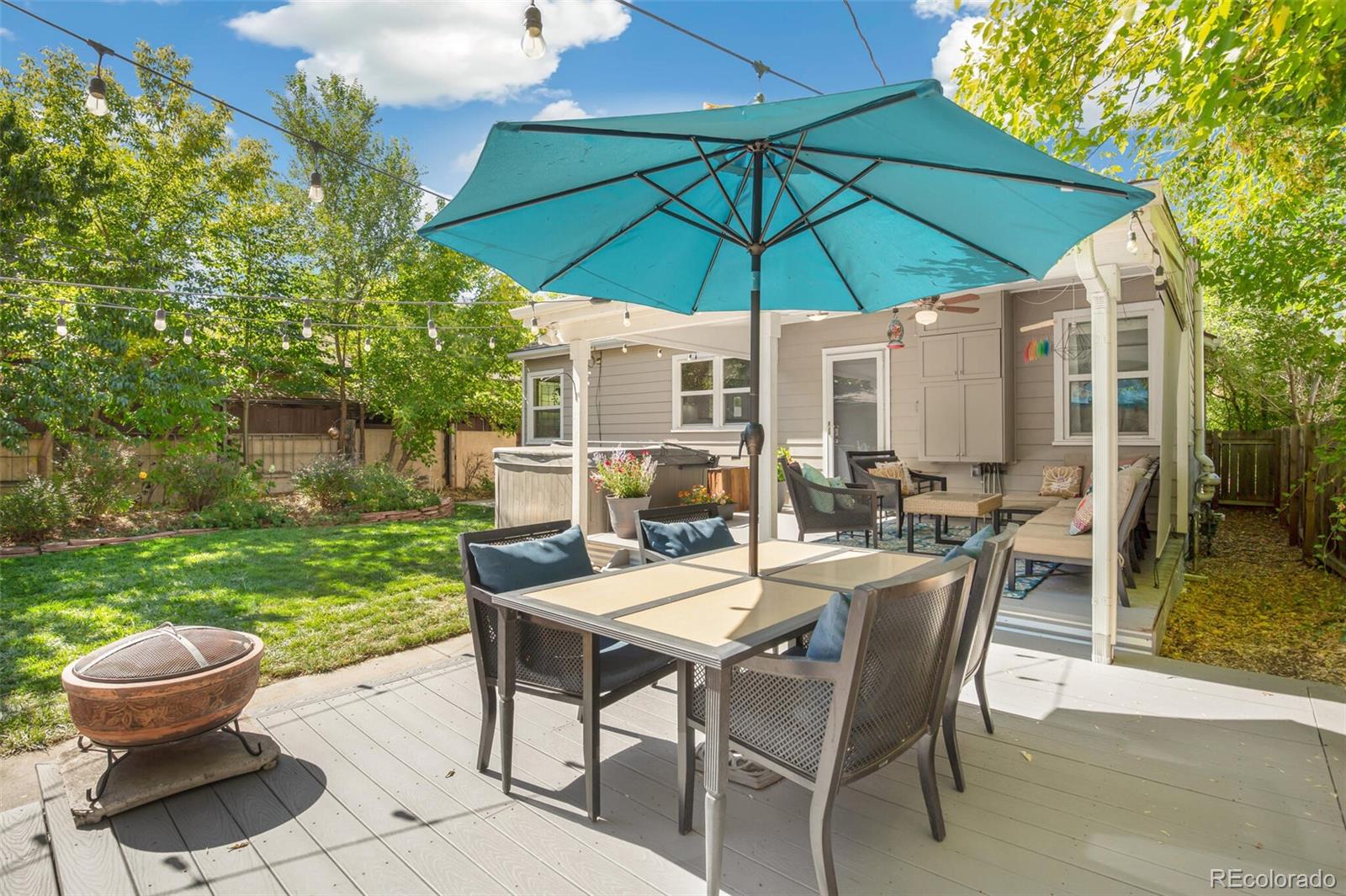 MLS Image #30 for 160  julian street,denver, Colorado
