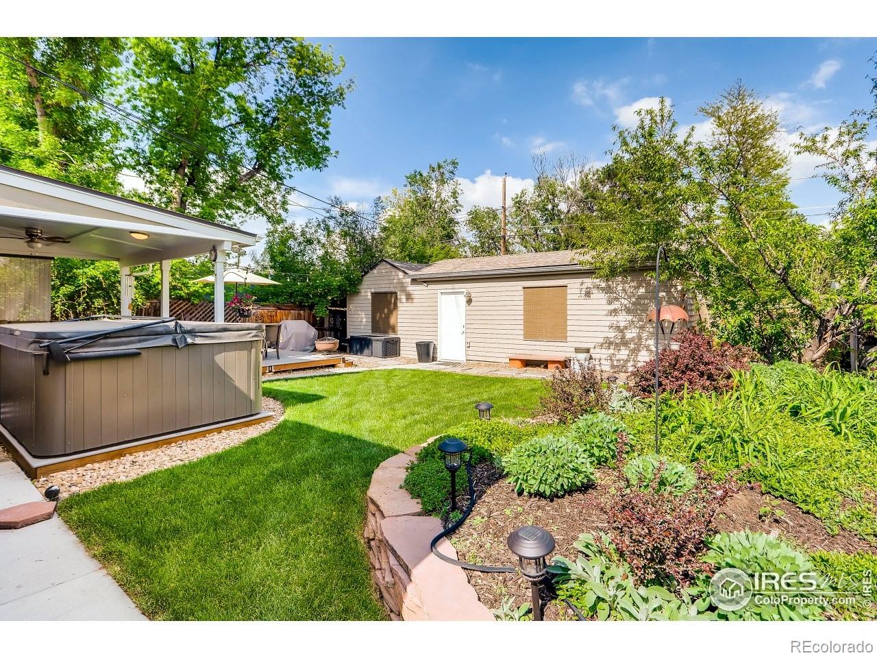 MLS Image #33 for 160  julian street,denver, Colorado
