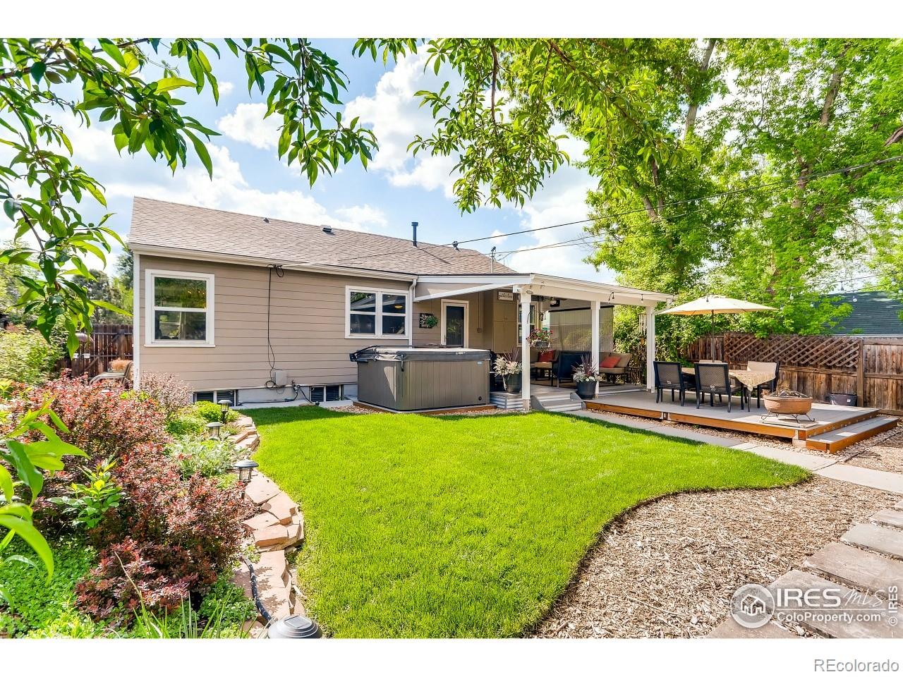 MLS Image #34 for 160  julian street,denver, Colorado