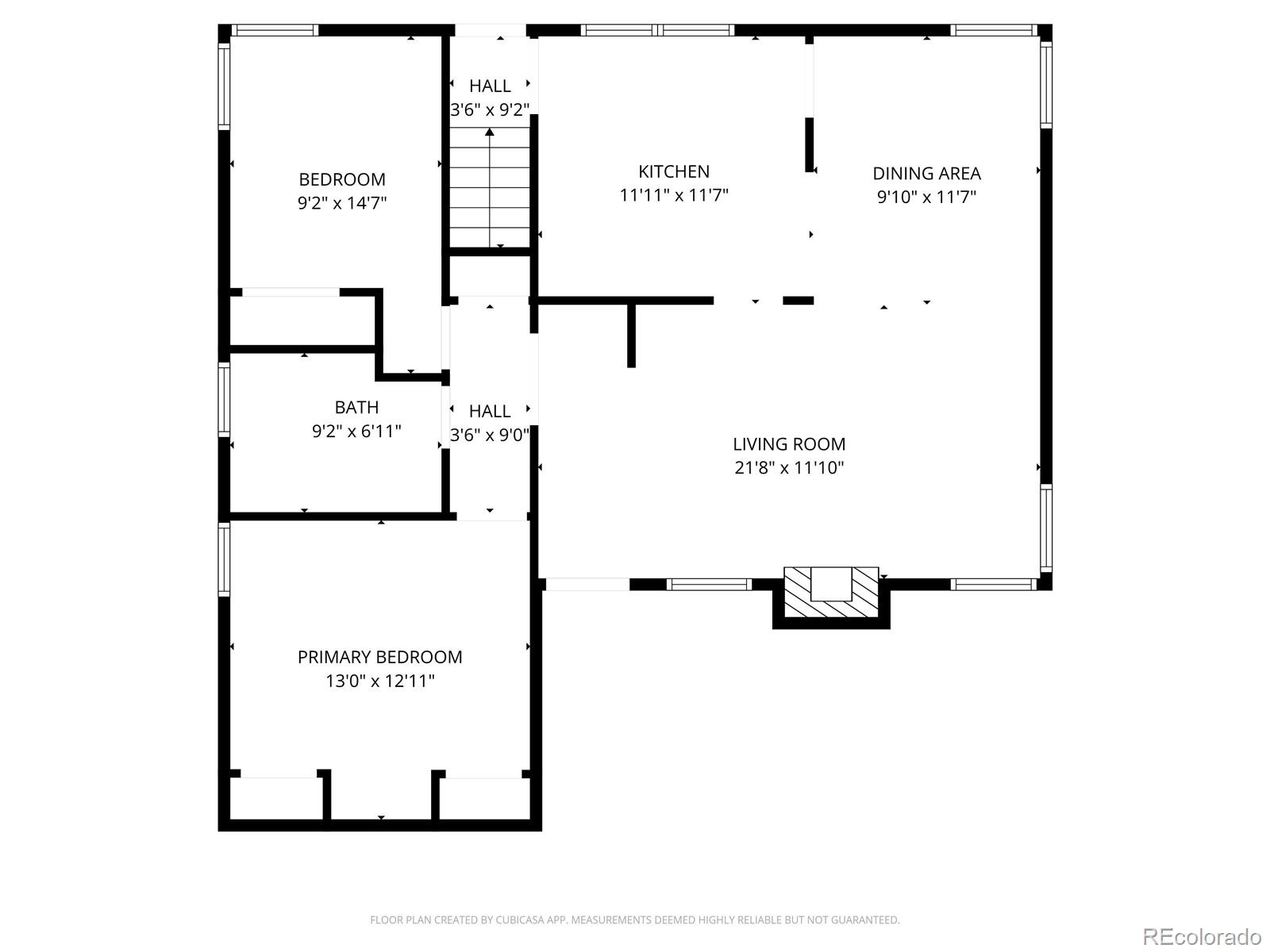 MLS Image #36 for 160  julian street,denver, Colorado
