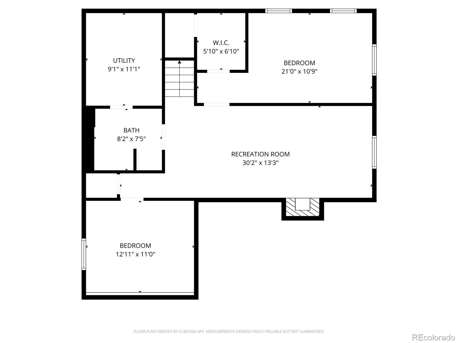 MLS Image #37 for 160  julian street,denver, Colorado