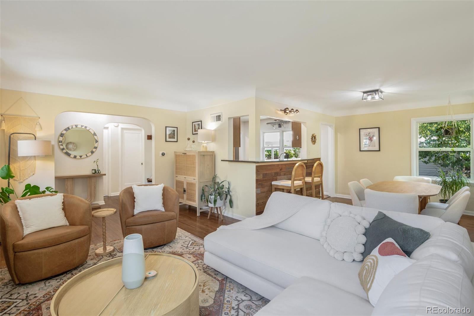 MLS Image #4 for 160  julian street,denver, Colorado