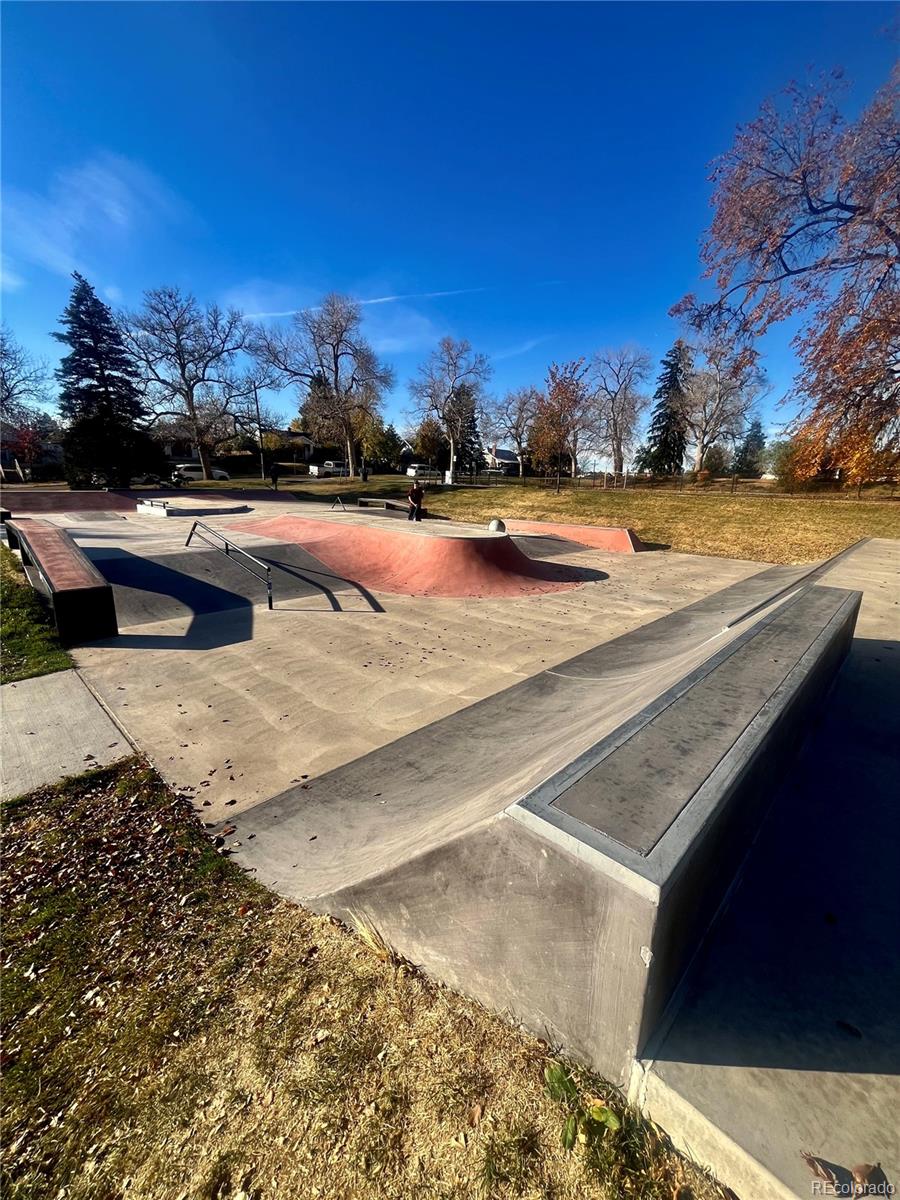 MLS Image #42 for 160  julian street,denver, Colorado