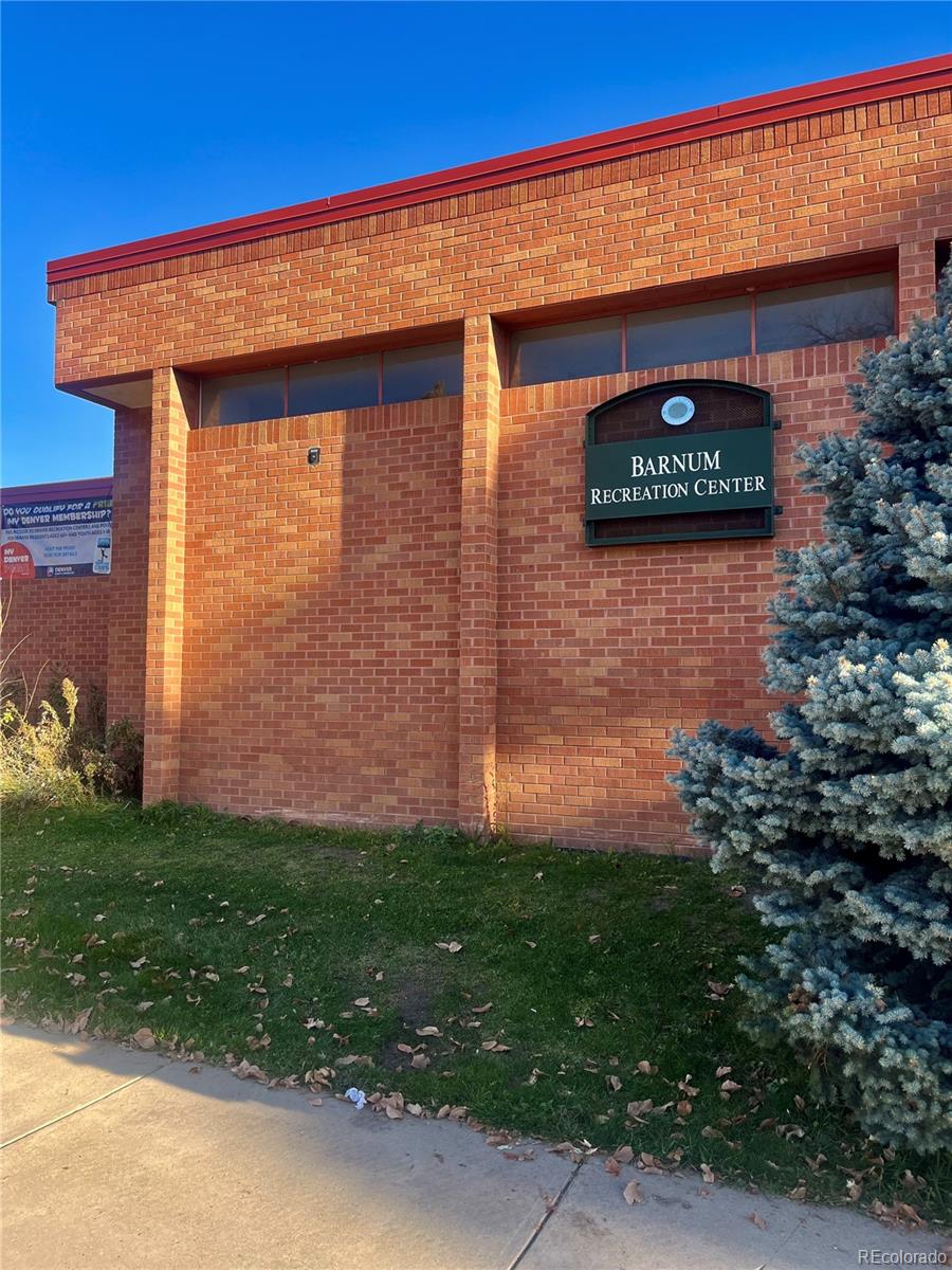 MLS Image #44 for 160  julian street,denver, Colorado