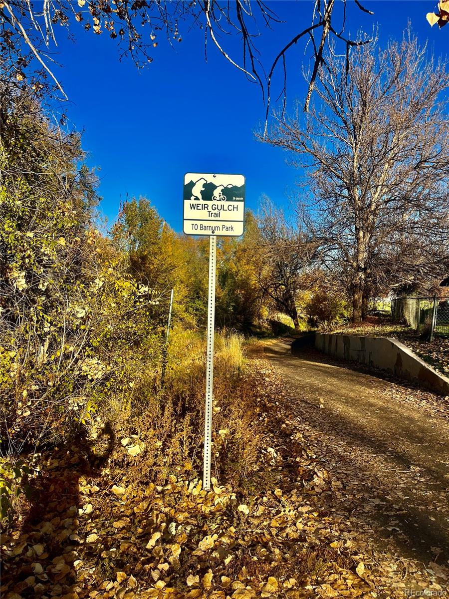 MLS Image #46 for 160  julian street,denver, Colorado