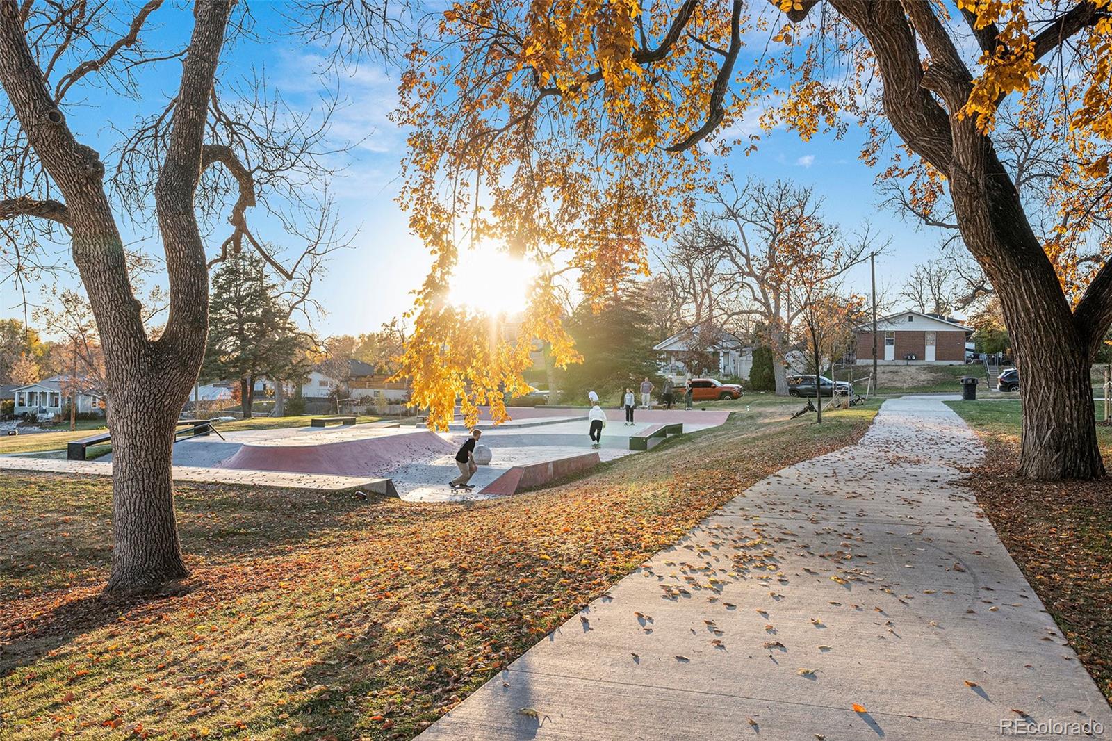 MLS Image #48 for 160  julian street,denver, Colorado