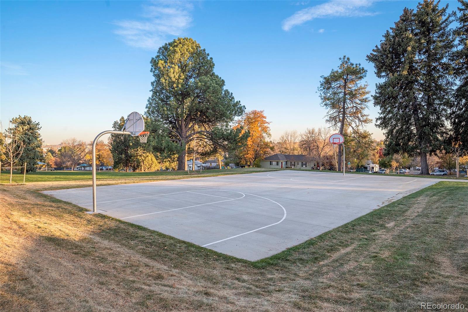 MLS Image #49 for 160  julian street,denver, Colorado