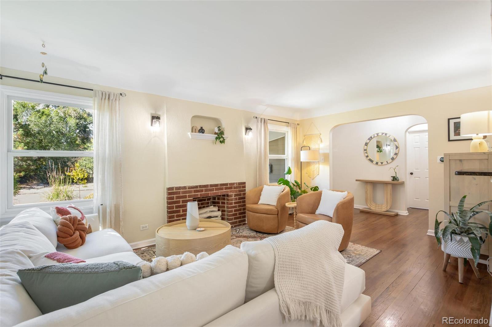MLS Image #5 for 160  julian street,denver, Colorado