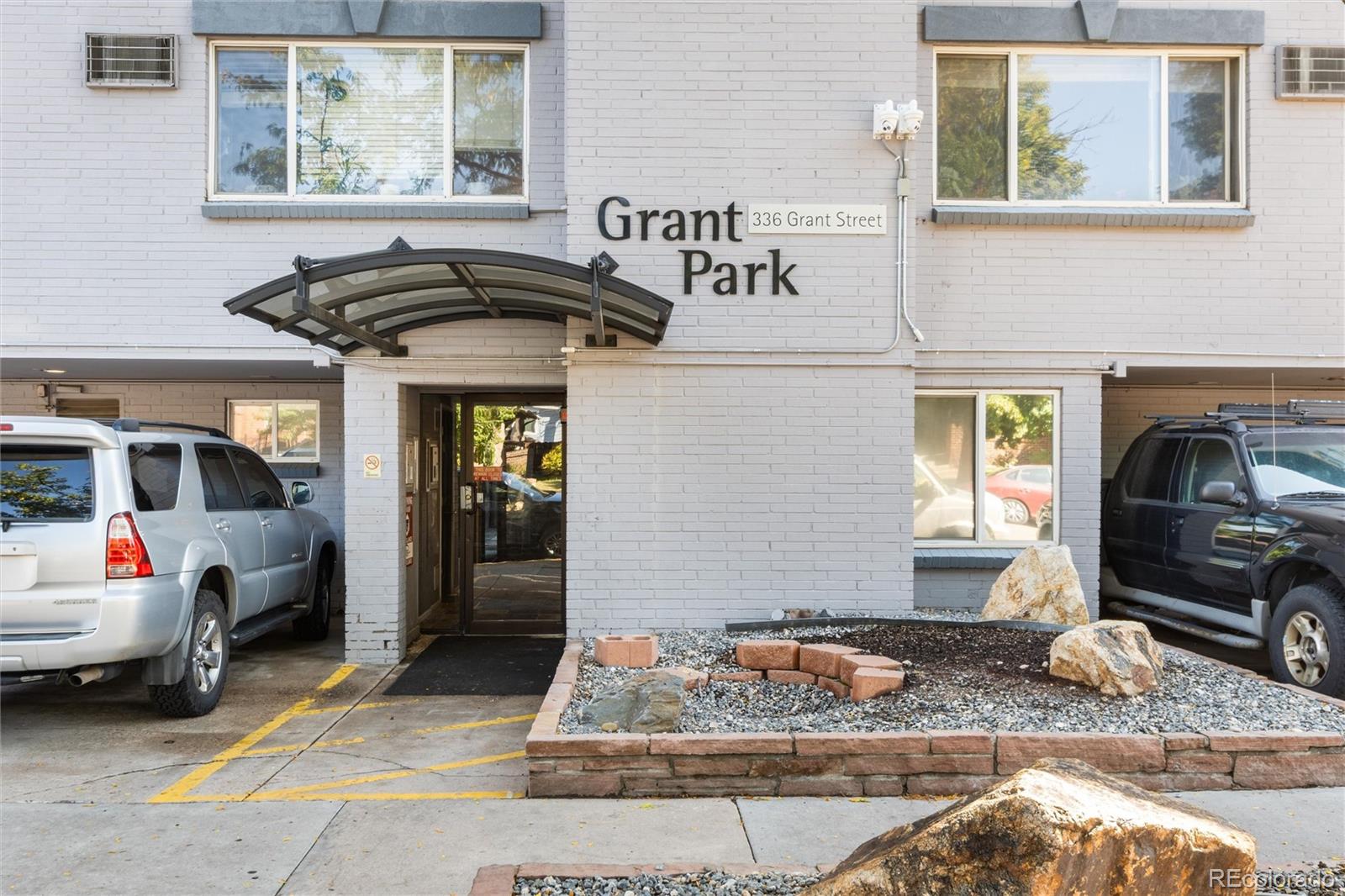 MLS Image #17 for 336 n grant street 303,denver, Colorado