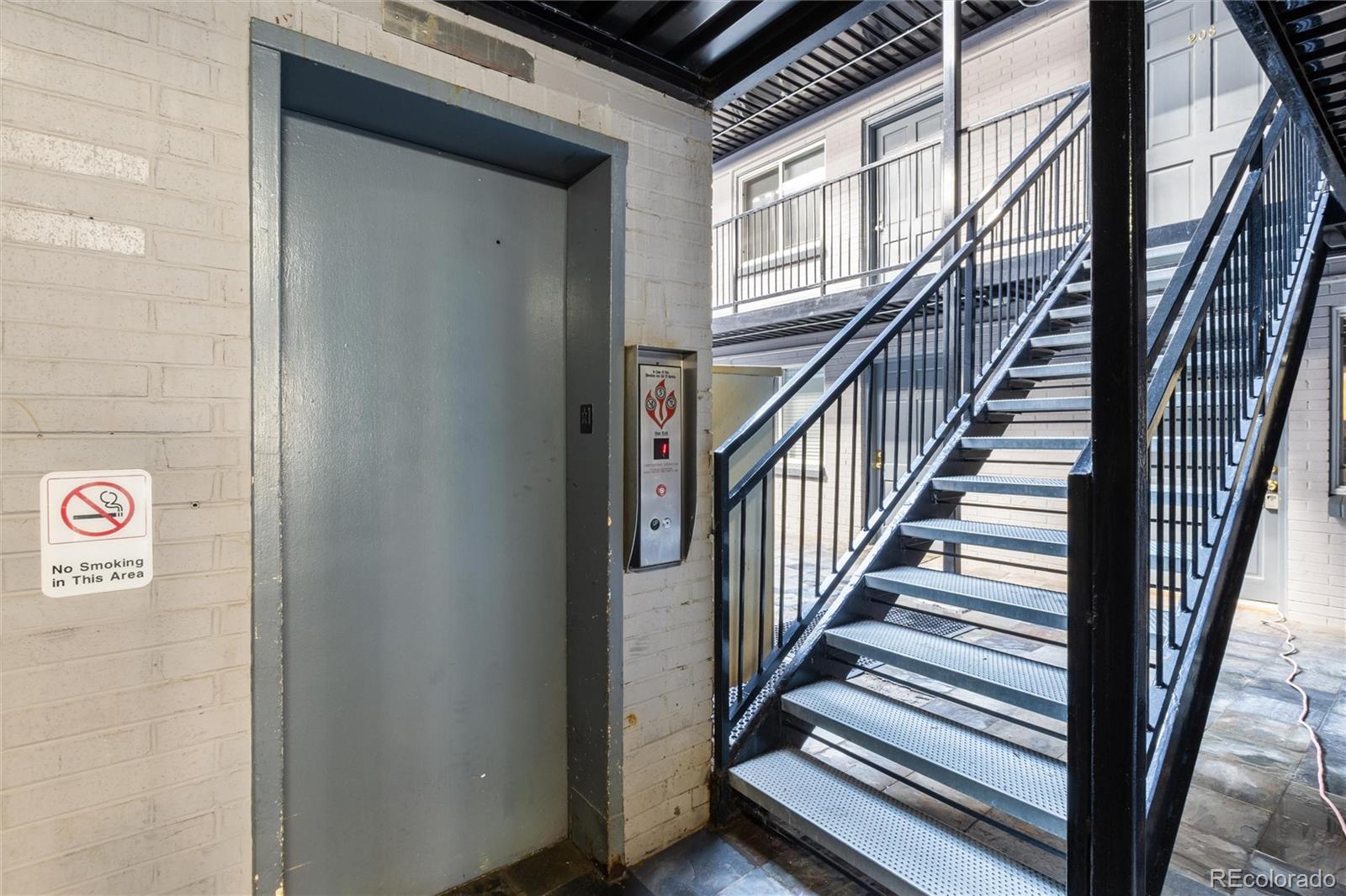MLS Image #19 for 336 n grant street 303,denver, Colorado