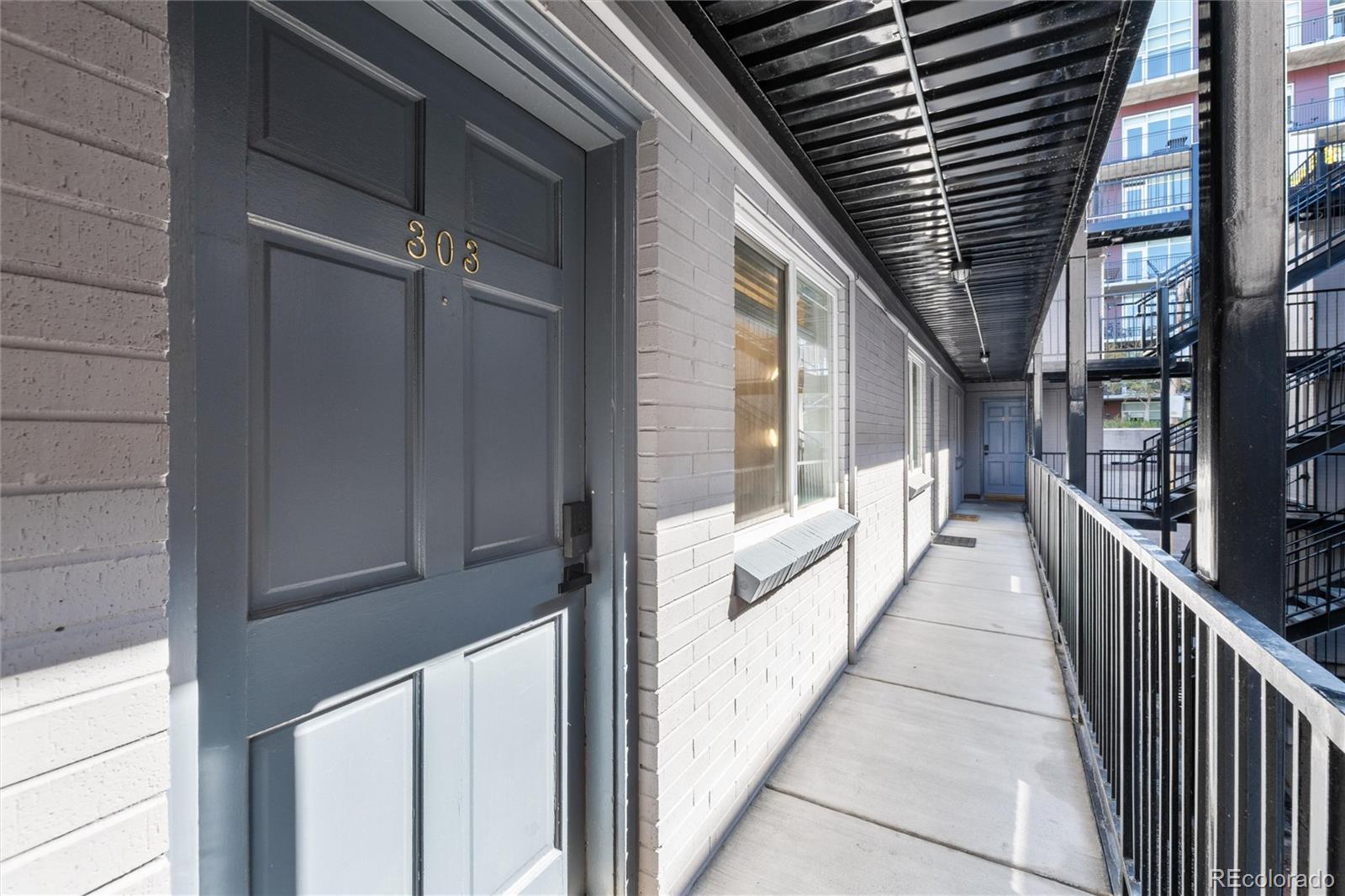MLS Image #20 for 336 n grant street 303,denver, Colorado