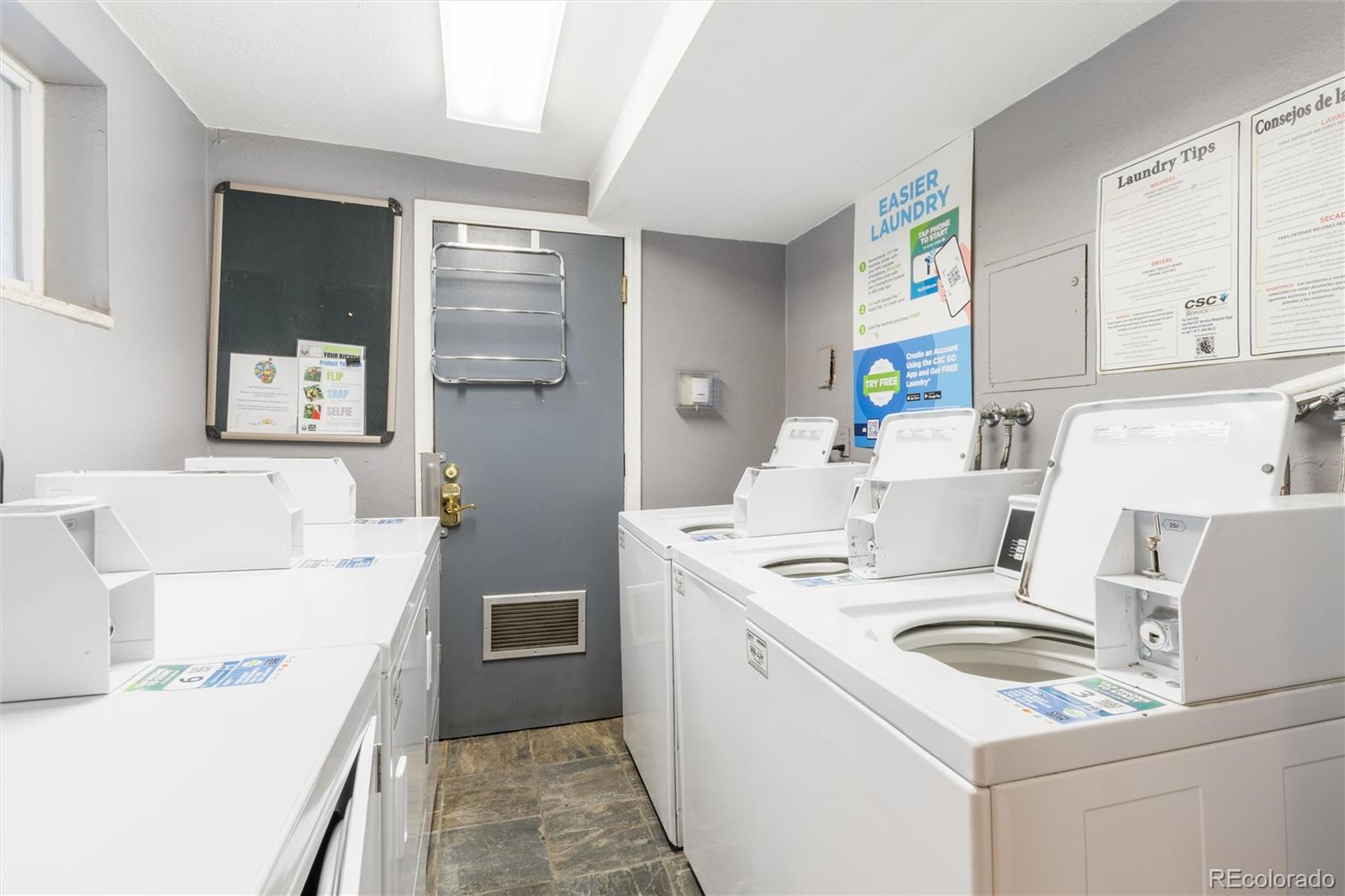 MLS Image #21 for 336 n grant street 303,denver, Colorado