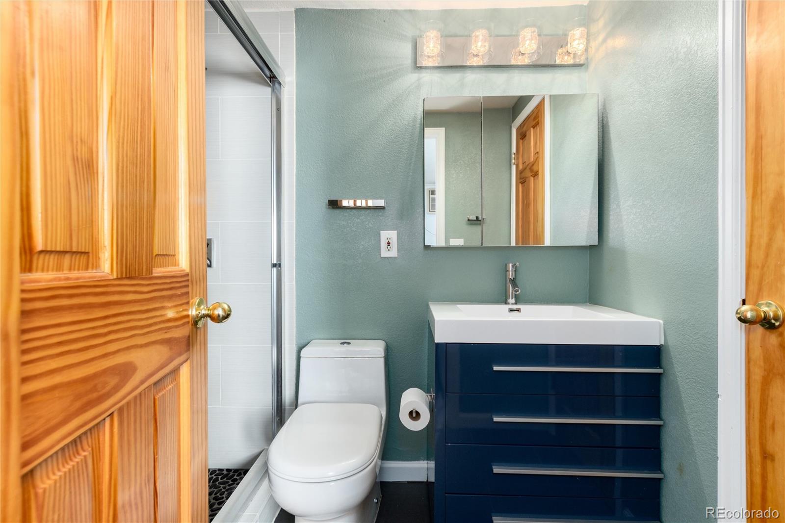 MLS Image #4 for 336 n grant street 303,denver, Colorado