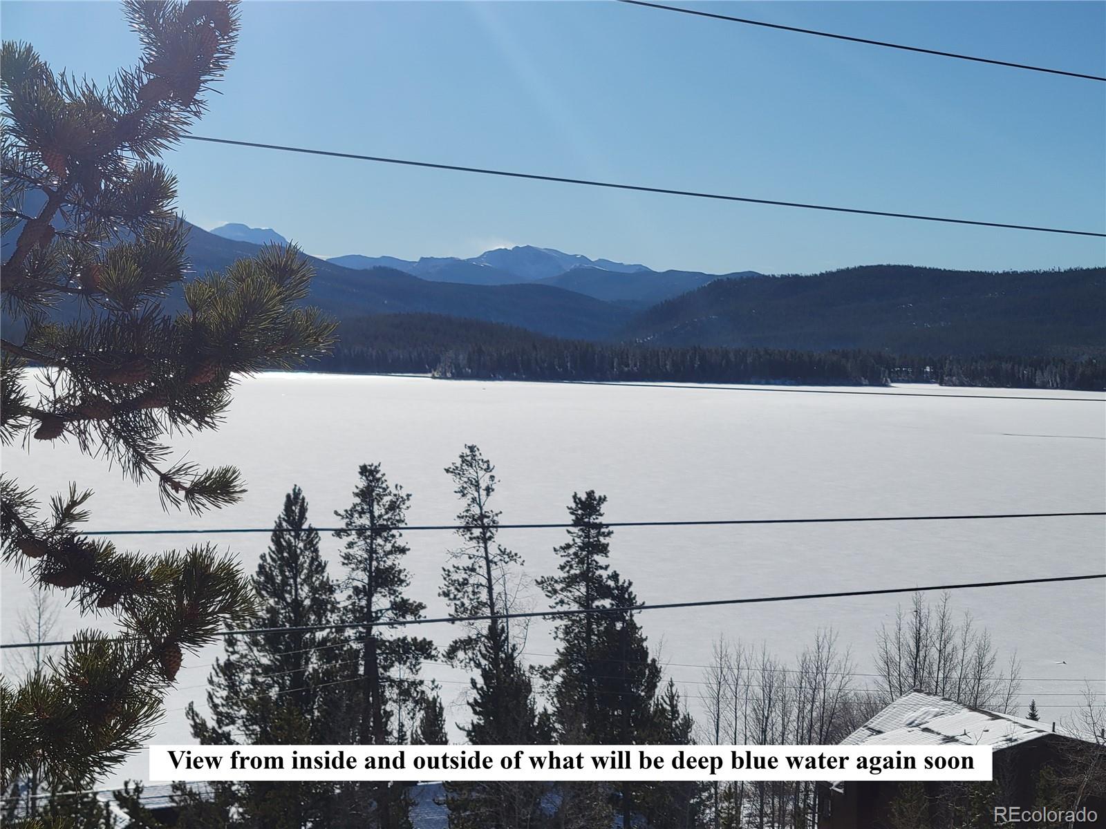 MLS Image #1 for 12735  us highway 34 ,grand lake, Colorado