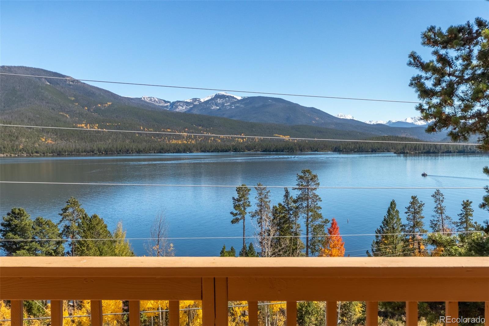 MLS Image #2 for 12735  us highway 34 ,grand lake, Colorado