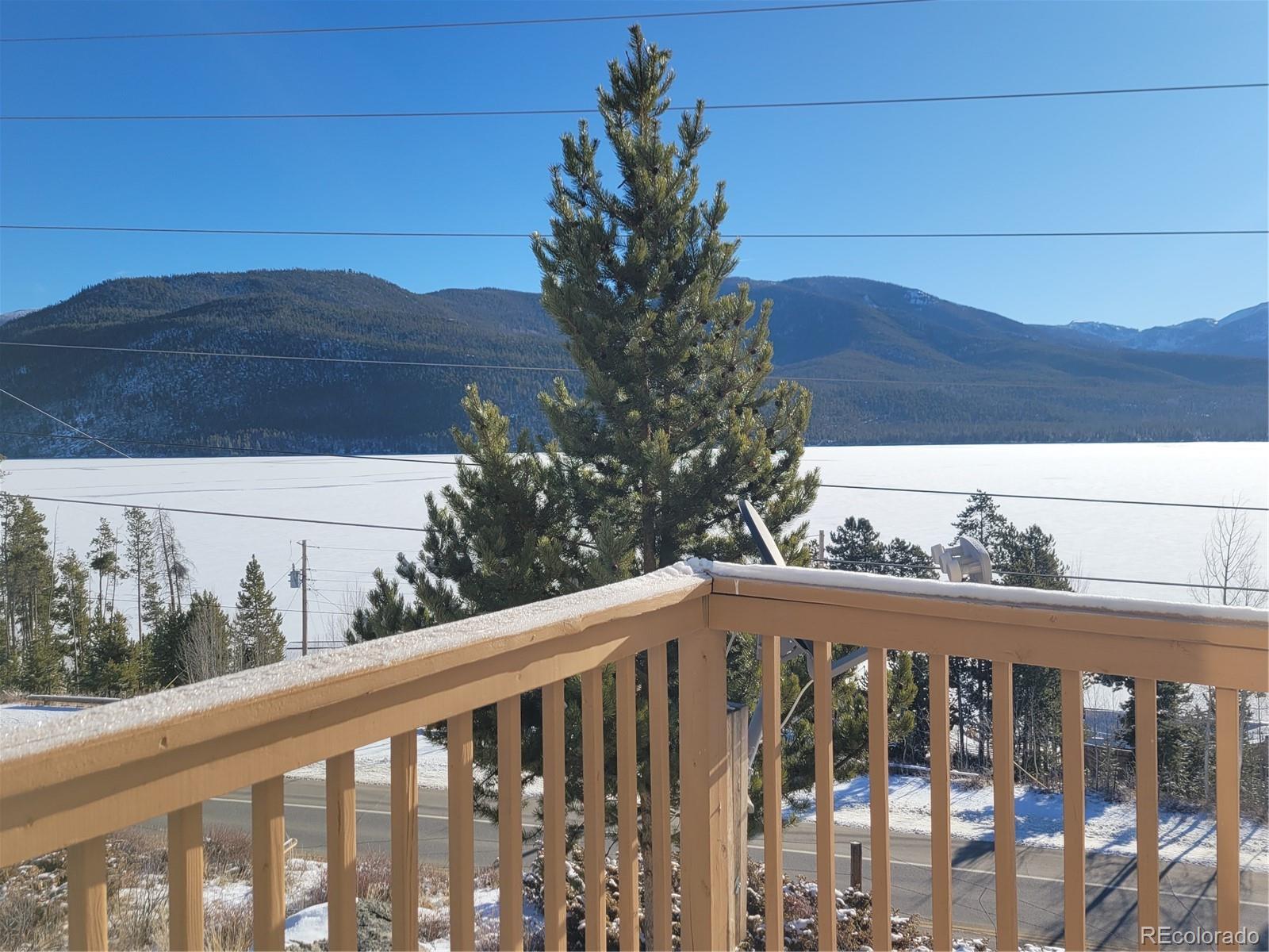 MLS Image #3 for 12735  us highway 34 ,grand lake, Colorado