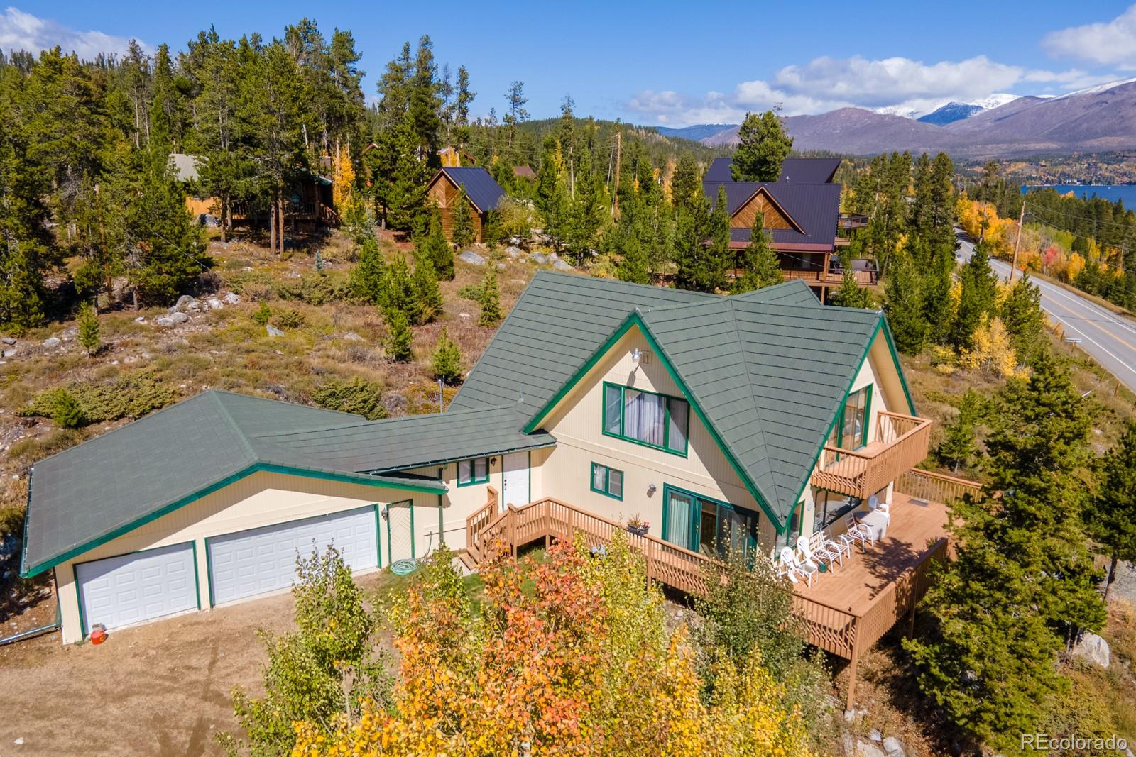 MLS Image #30 for 12735  us highway 34 ,grand lake, Colorado
