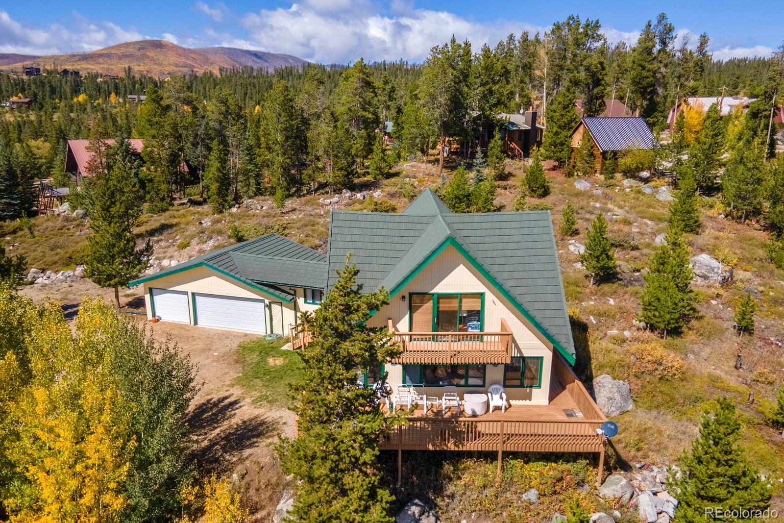 MLS Image #33 for 12735  us highway 34 ,grand lake, Colorado