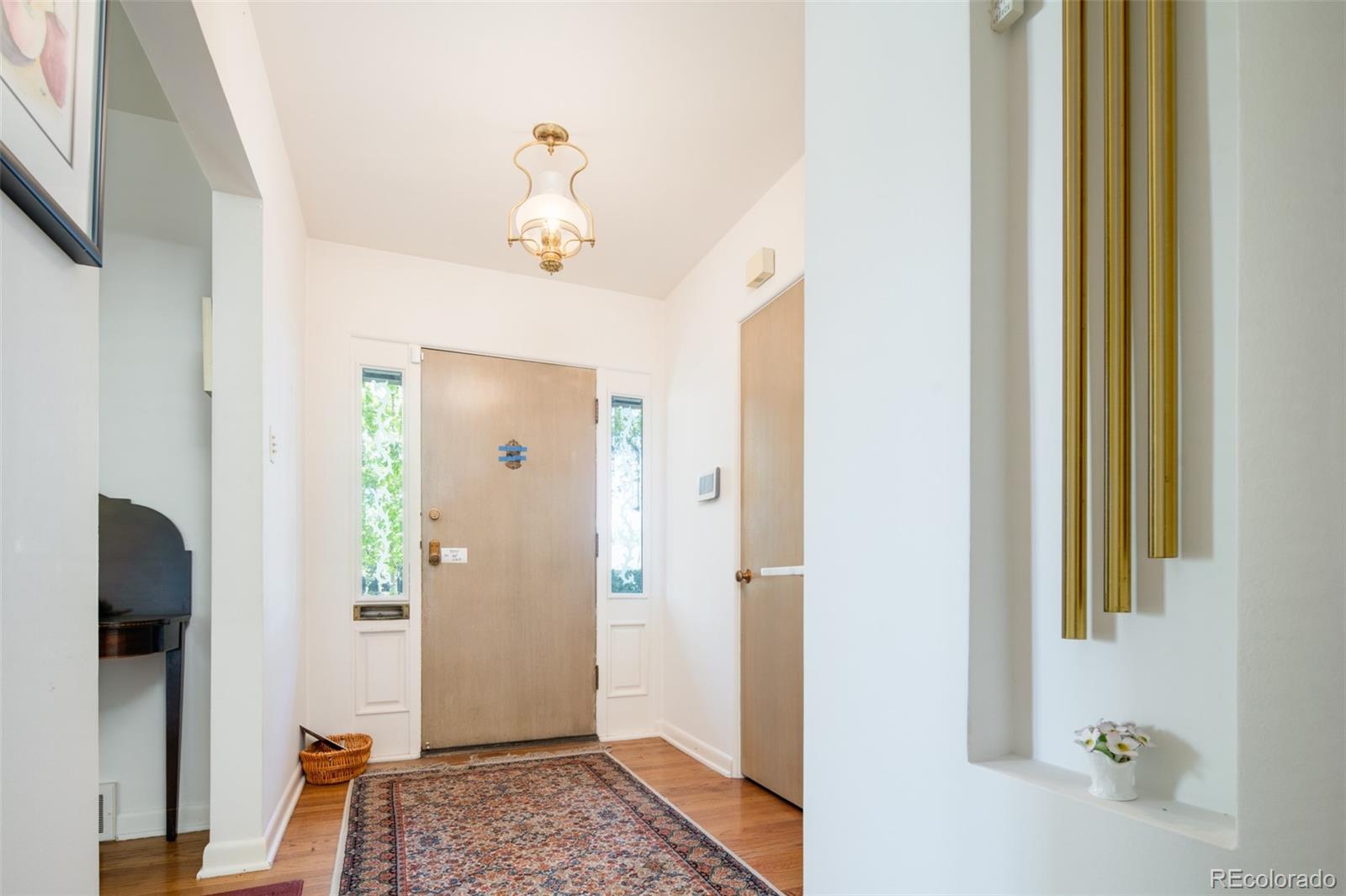 MLS Image #11 for 3330  belcaro drive,denver, Colorado