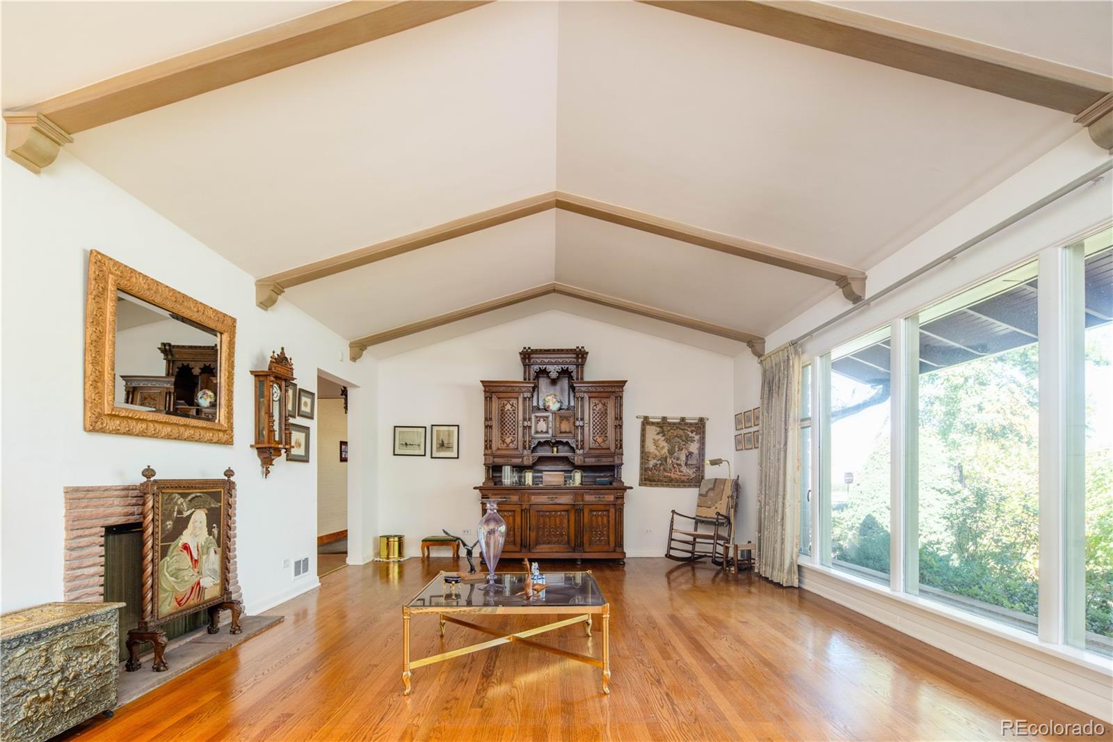 MLS Image #14 for 3330  belcaro drive,denver, Colorado