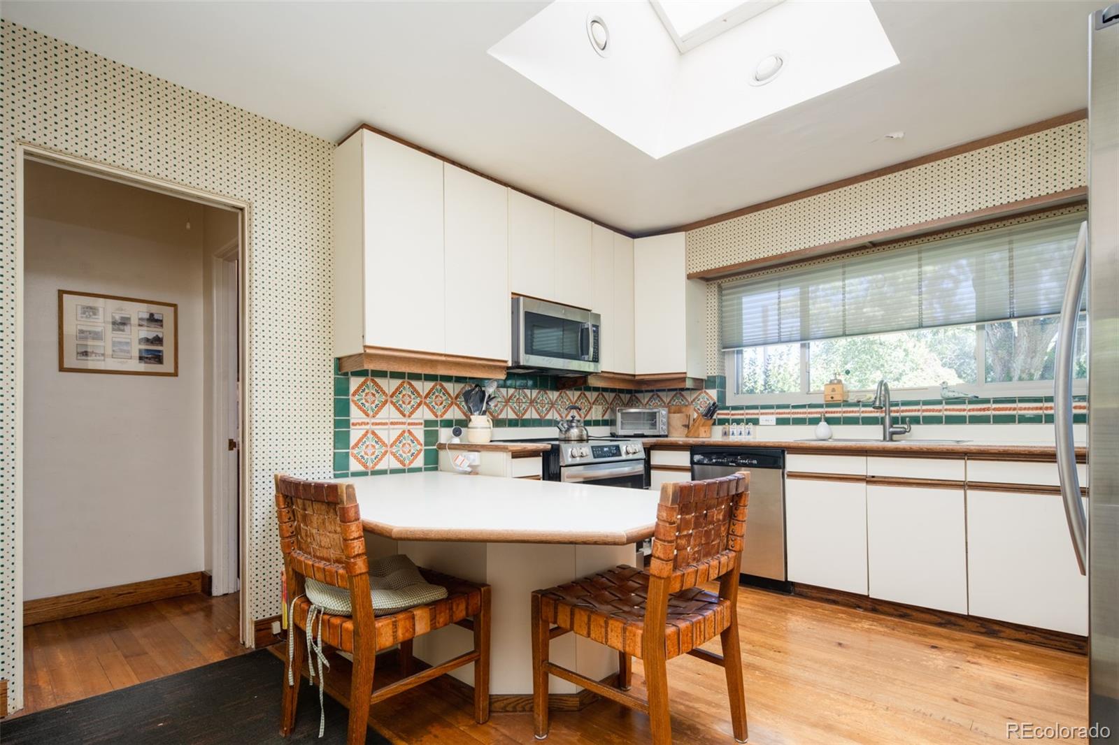 MLS Image #17 for 3330  belcaro drive,denver, Colorado