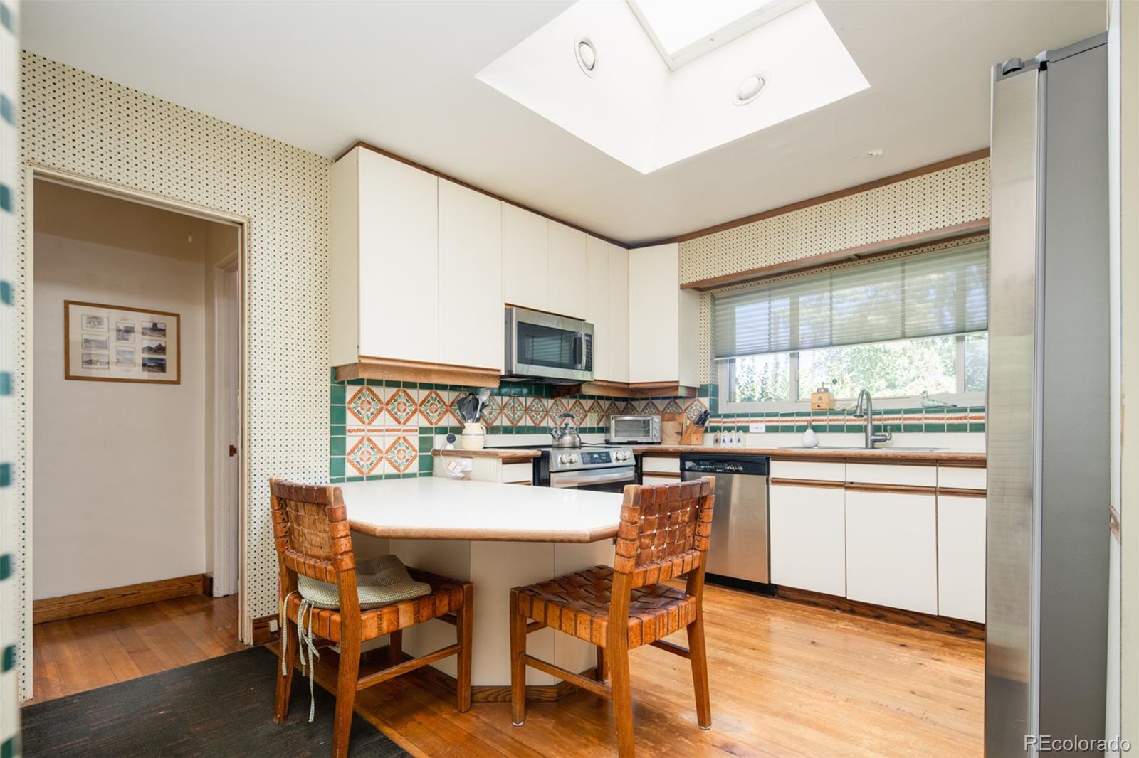 MLS Image #19 for 3330  belcaro drive,denver, Colorado