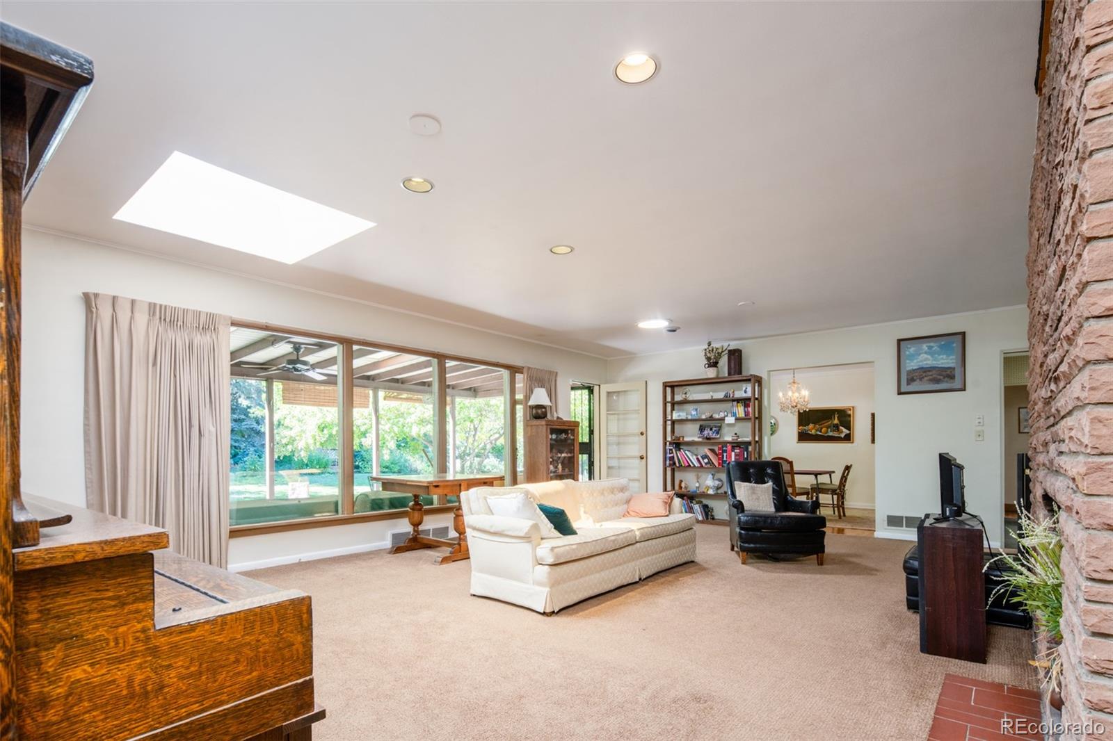 MLS Image #23 for 3330  belcaro drive,denver, Colorado