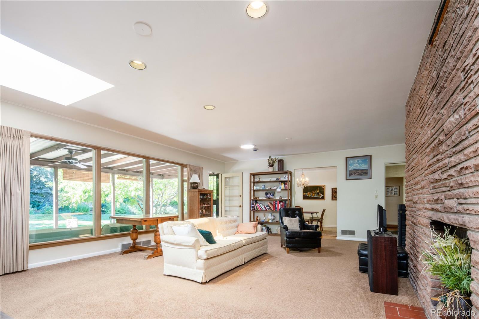 MLS Image #25 for 3330  belcaro drive,denver, Colorado