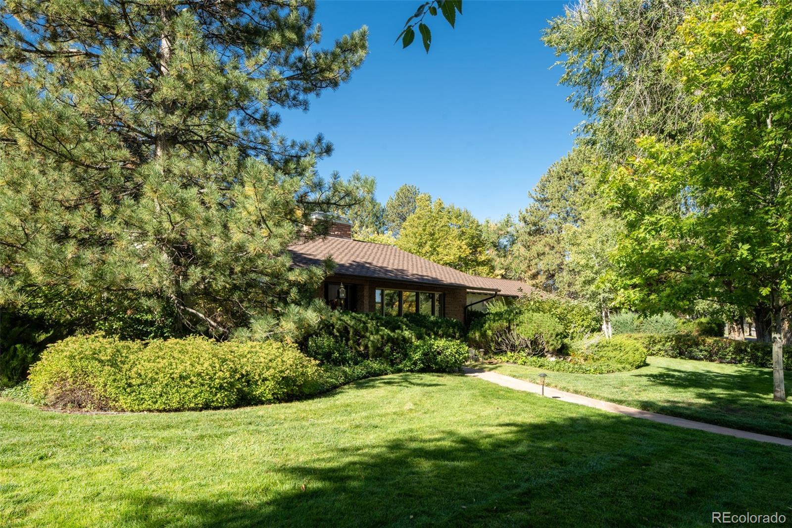 MLS Image #9 for 3330  belcaro drive,denver, Colorado