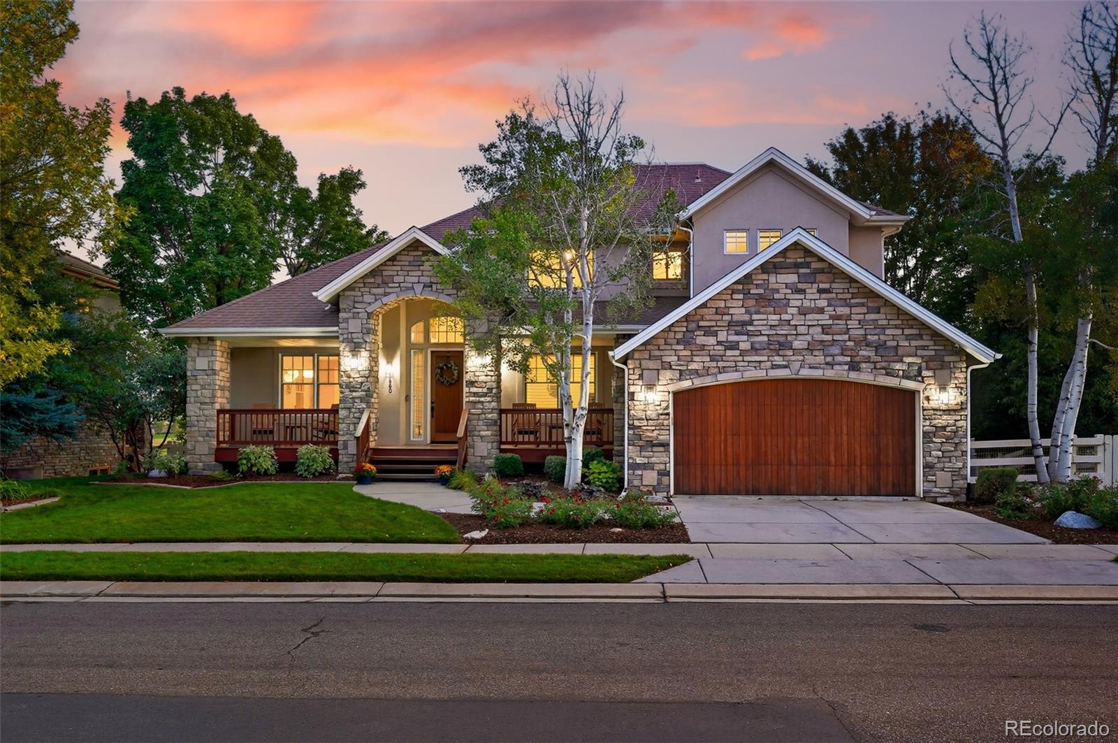 MLS Image #0 for 3860  broadlands lane,broomfield, Colorado