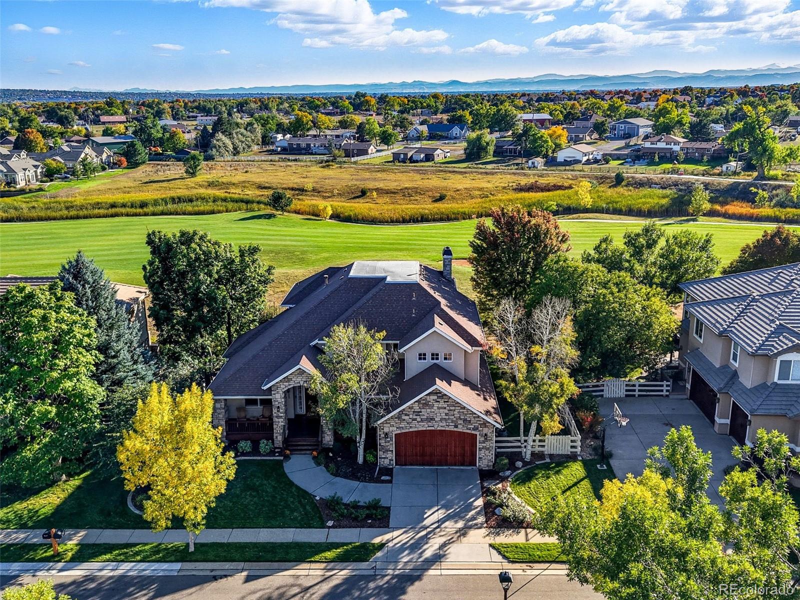 MLS Image #1 for 3860  broadlands lane,broomfield, Colorado
