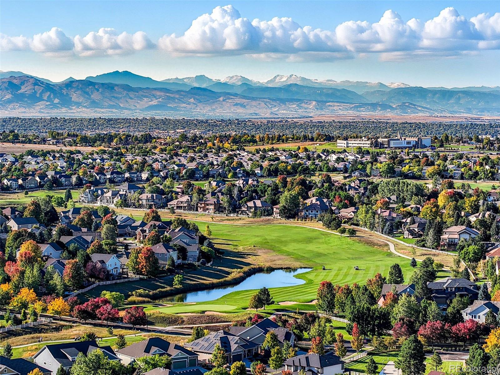 MLS Image #2 for 3860  broadlands lane,broomfield, Colorado