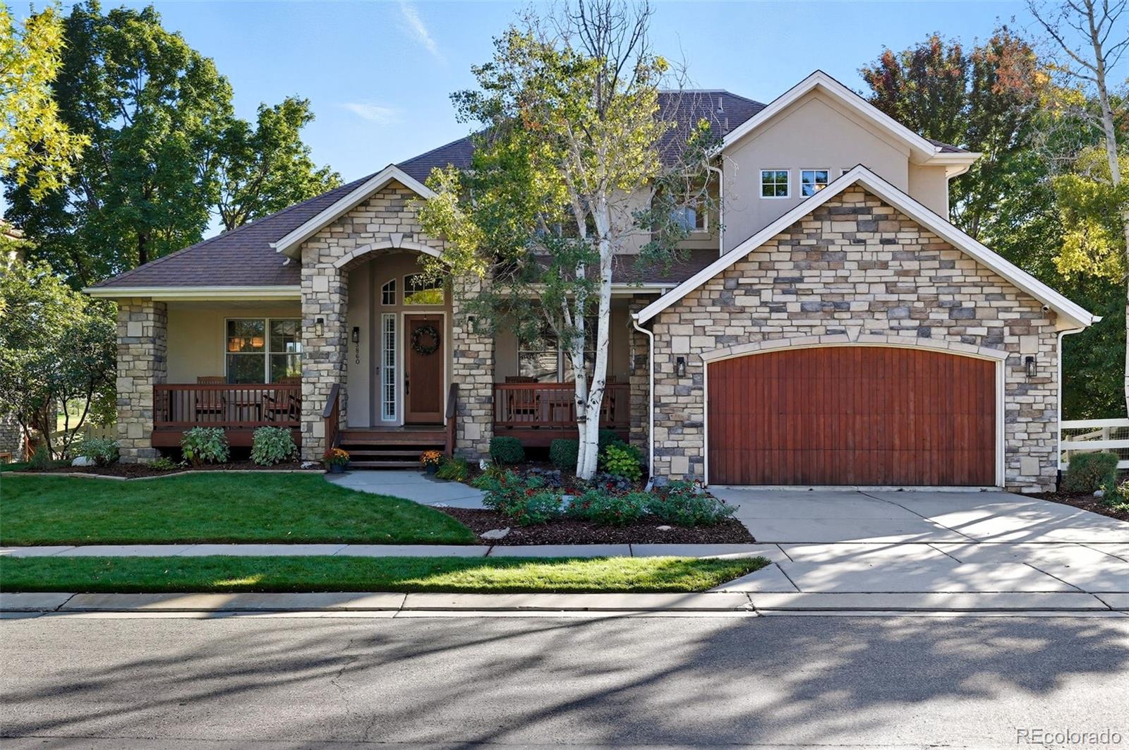 MLS Image #3 for 3860  broadlands lane,broomfield, Colorado