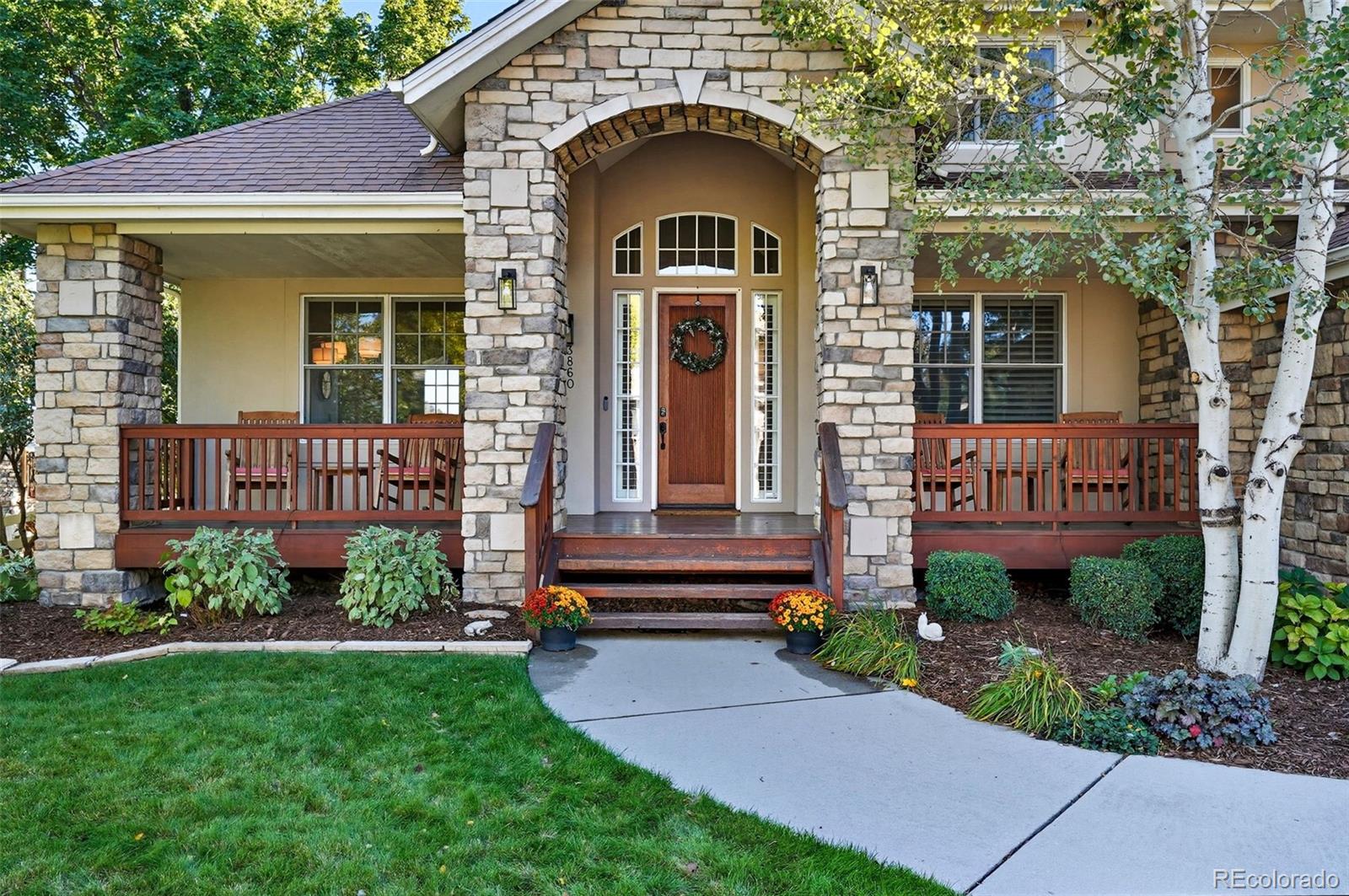 MLS Image #4 for 3860  broadlands lane,broomfield, Colorado