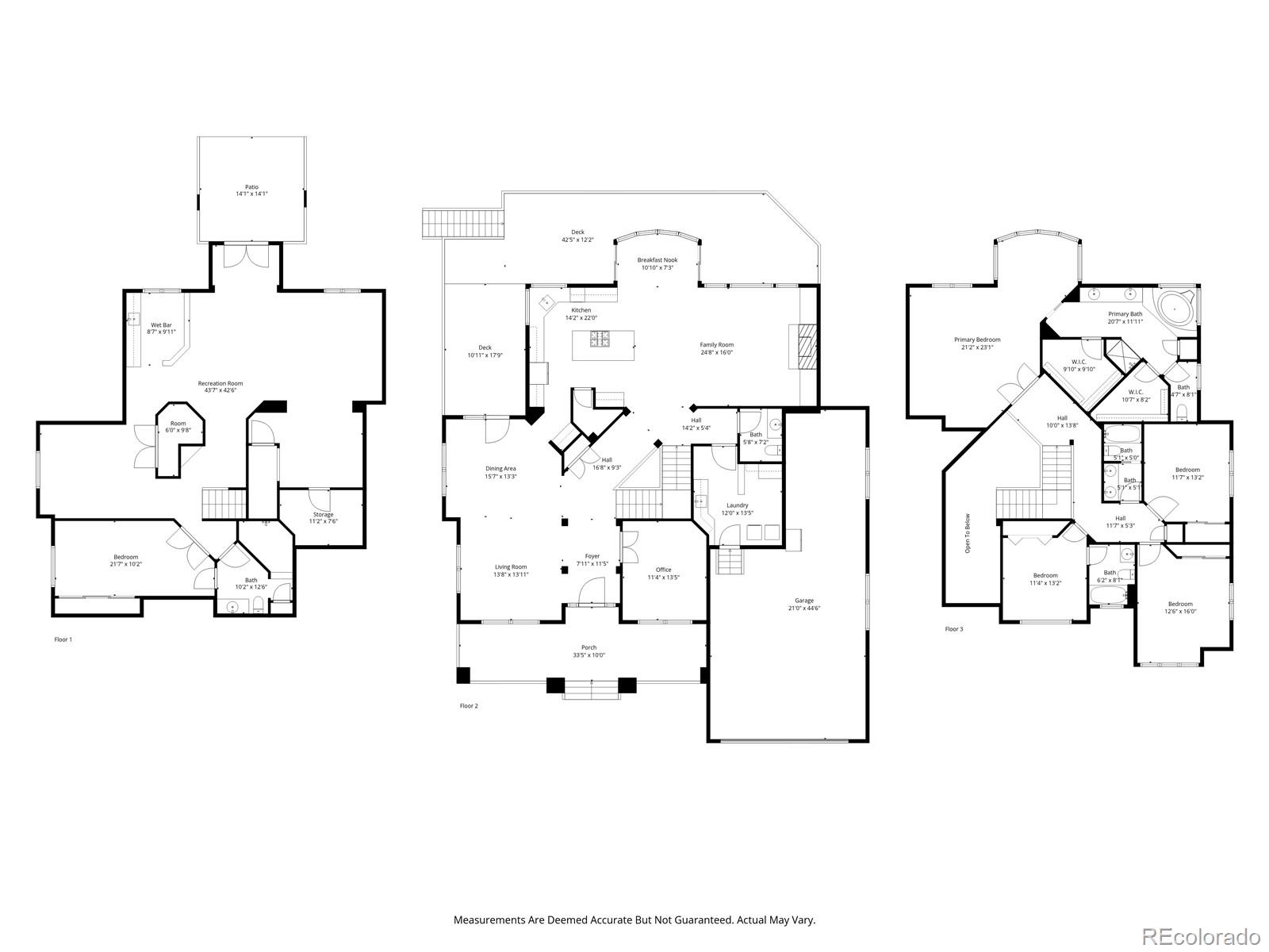 MLS Image #49 for 3860  broadlands lane,broomfield, Colorado