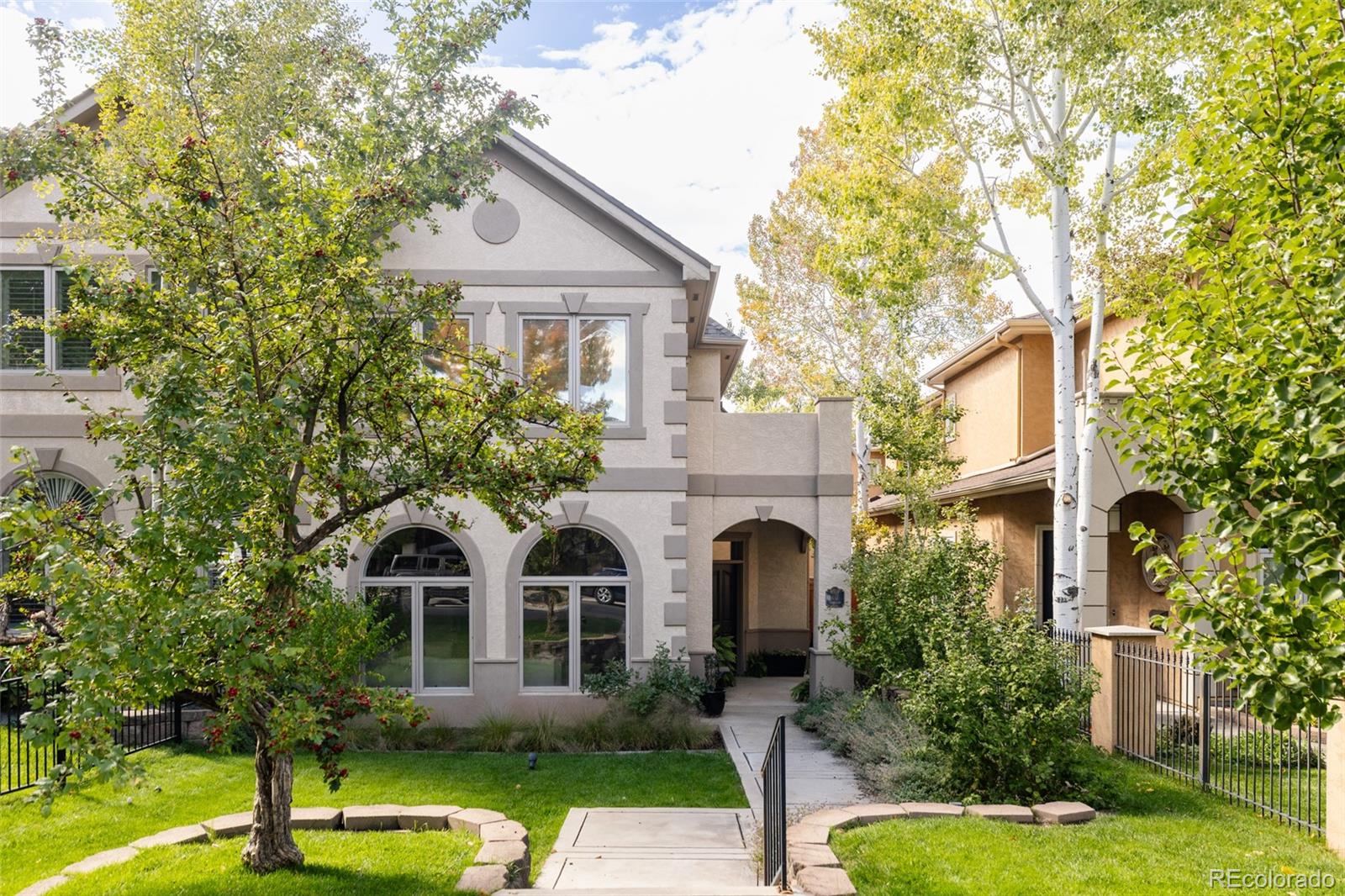 MLS Image #0 for 417  garfield street,denver, Colorado