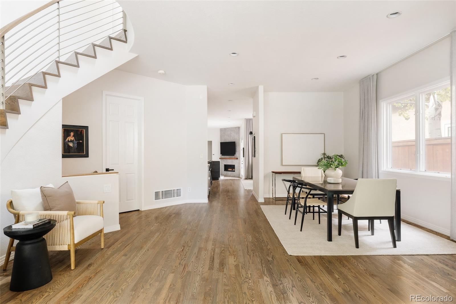 MLS Image #1 for 417  garfield street,denver, Colorado