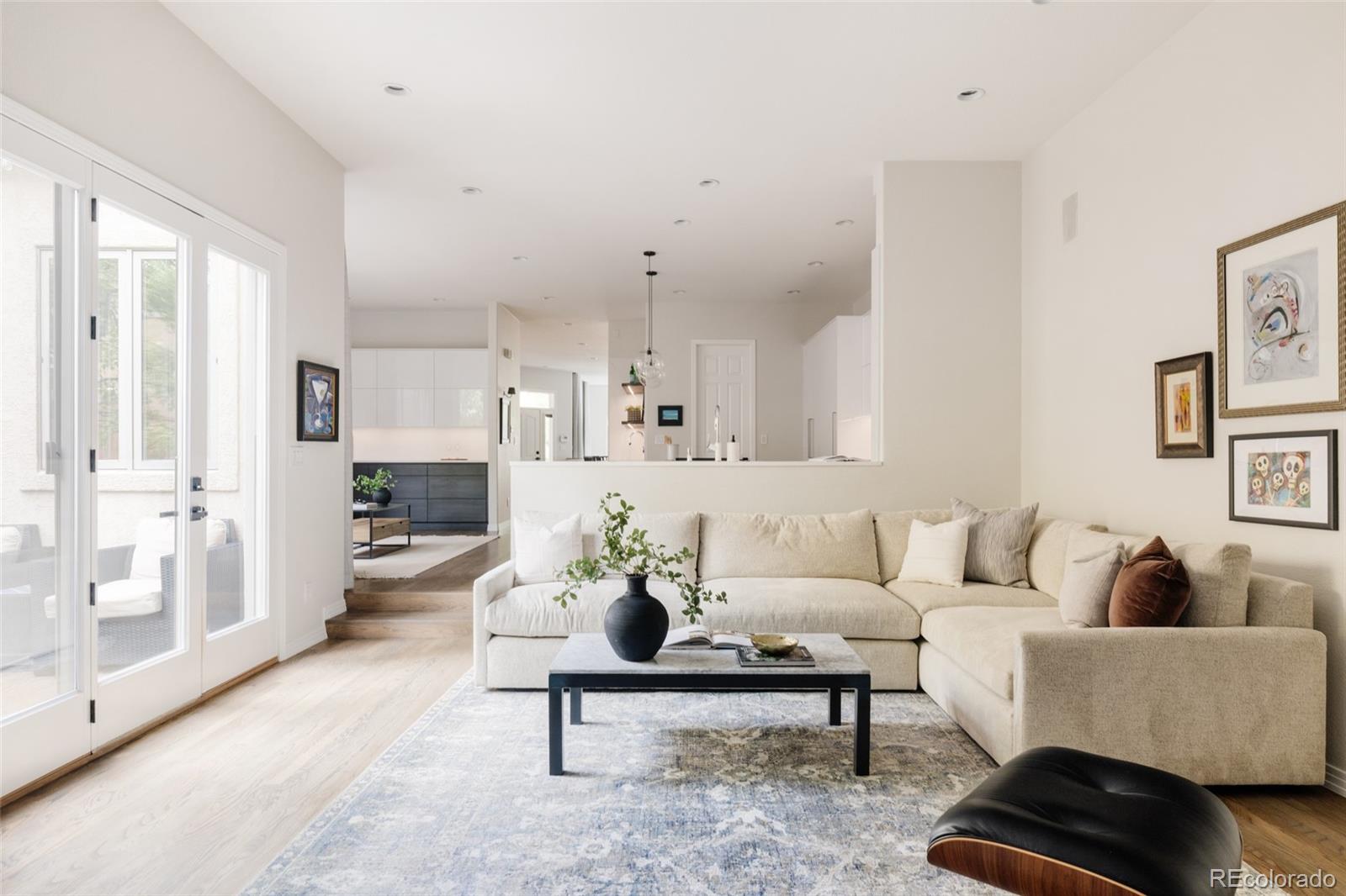 MLS Image #10 for 417  garfield street,denver, Colorado