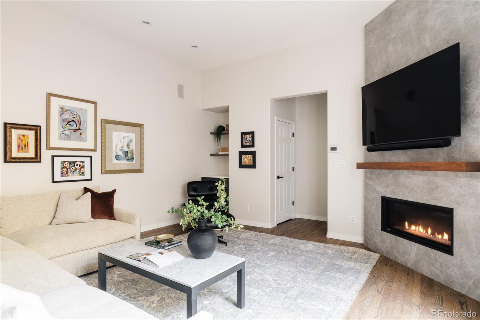 MLS Image #11 for 417  garfield street,denver, Colorado