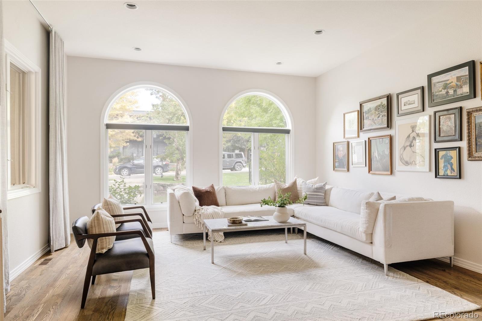 MLS Image #2 for 417  garfield street,denver, Colorado