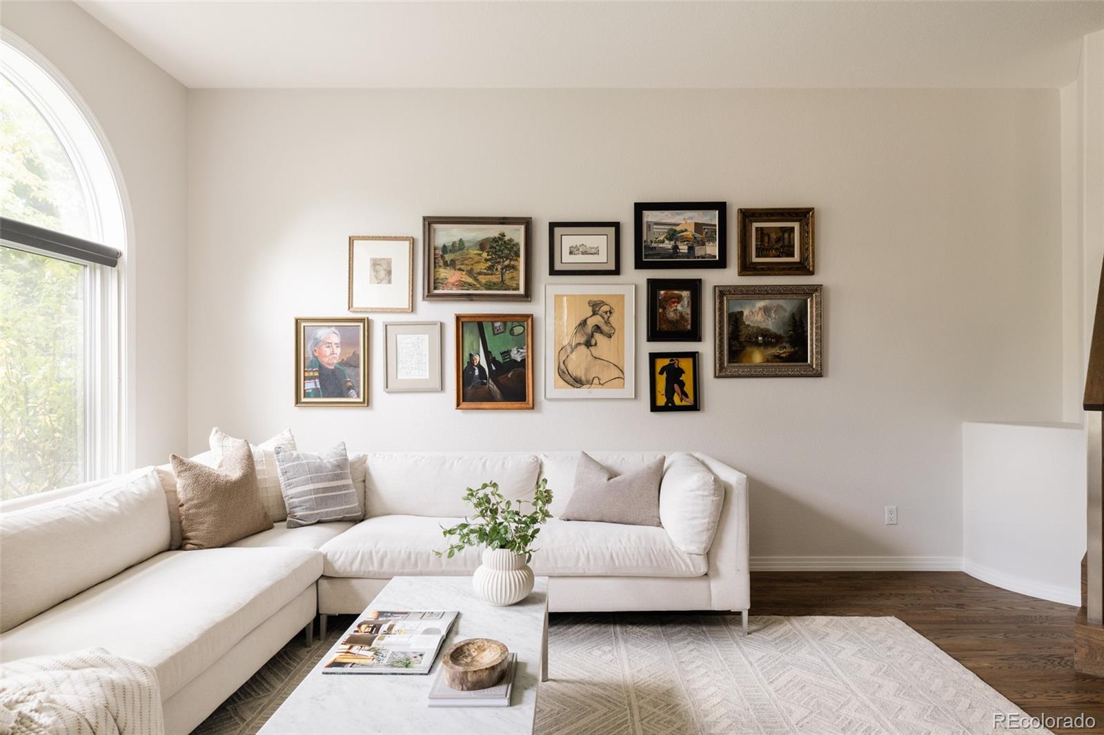 MLS Image #3 for 417  garfield street,denver, Colorado