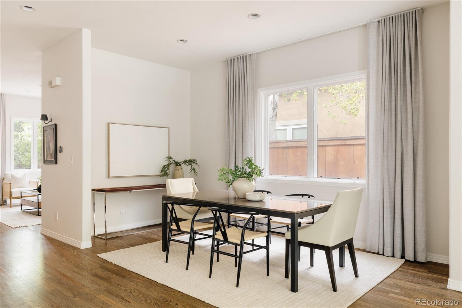 MLS Image #4 for 417  garfield street,denver, Colorado