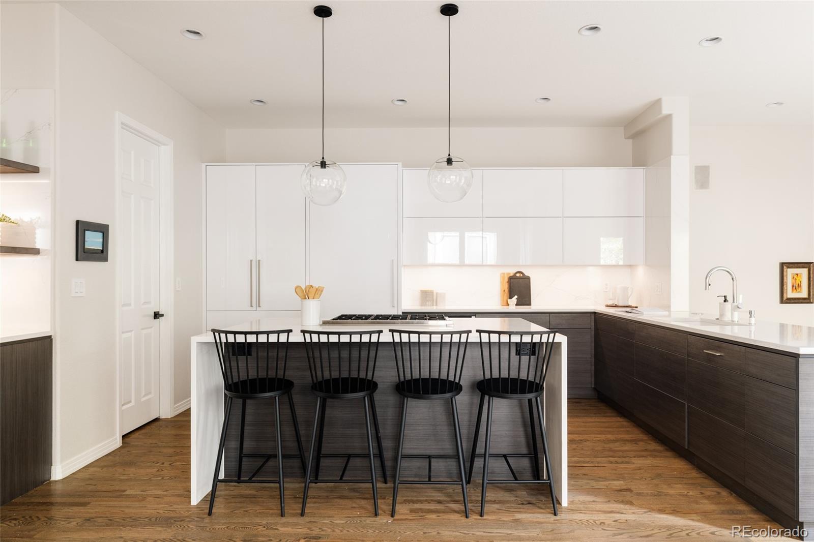 MLS Image #6 for 417  garfield street,denver, Colorado