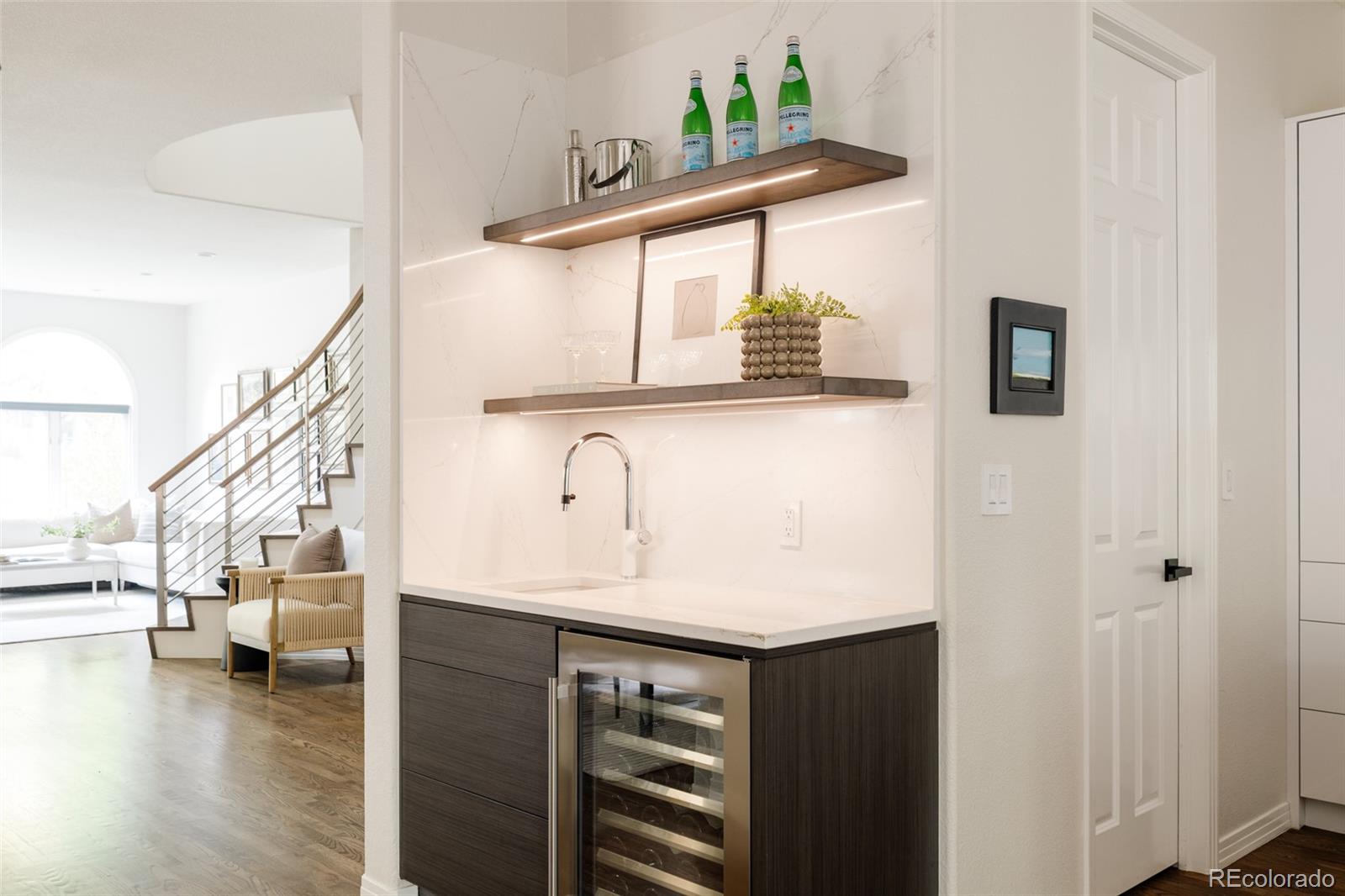MLS Image #7 for 417  garfield street,denver, Colorado