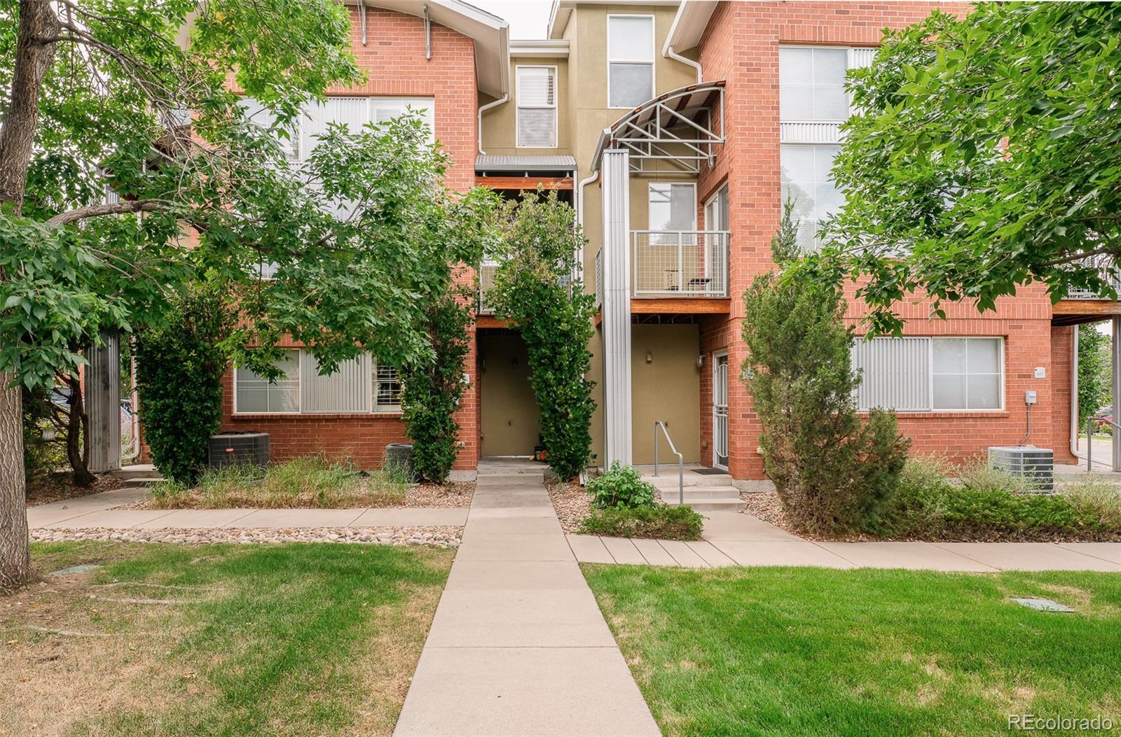MLS Image #0 for 84  spruce street 603,denver, Colorado